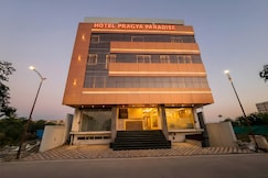 Hotel Pragya Paradise, Indore