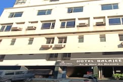 Hotel Balajee, Jamshedpur