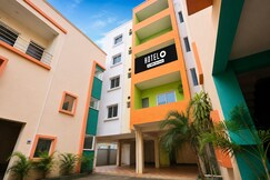 Hotel O Laxmisagar Bhubaneswar Formerly Avisi Residency, Bhubaneshwar