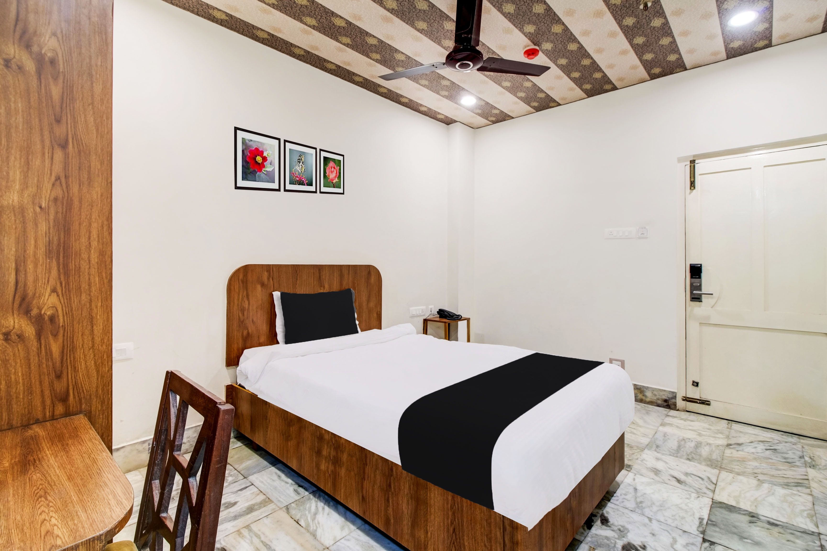 Hotel O Surya Residency - Tap to explore photos