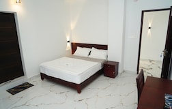 Budget Non Ac Room