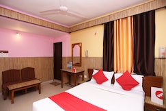 Super Hotel O Centre Point, Ranchi