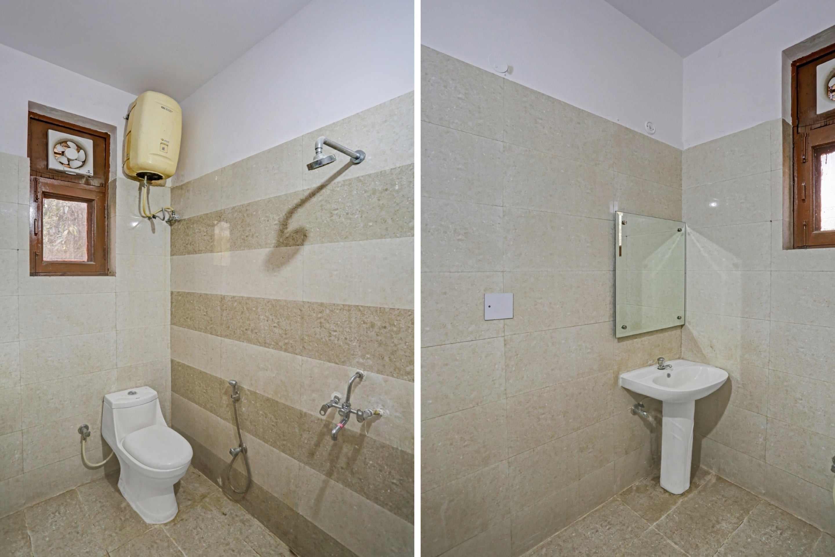 Hotel O Omi Guest House - Tap to explore photos