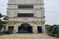 Ceremony Hotel and Banquets, Delhi