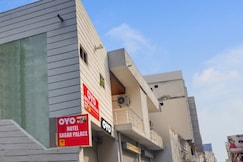 Hotel Sagar Palace, Raipur, Chhattisgarh