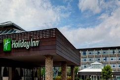 Holiday Inn Toronto Airport East, Toronto