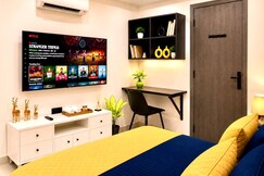 Premium 1BHK Near Medanta Sector 39, Gurgaon
