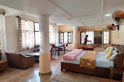 Hotel Centre Point ,Palampur, Dharamshala