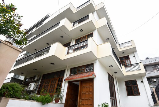2BHK fully furnished Serviced Apartment in Gurgaon