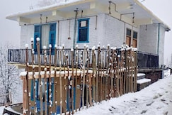 Bunny's Cottage, Mandi