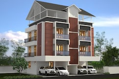 Full Moon Serviced Apartments, Cochin