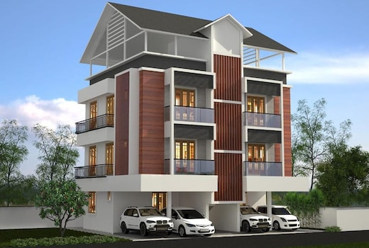 Full Moon Serviced Apartments