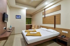 Hotel Raama Grand, Kolhapur