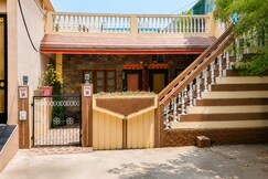 Shreenathji homestay, Ujjain