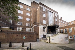 Generator Hostel London, 