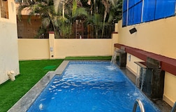 Swimming Pool 1