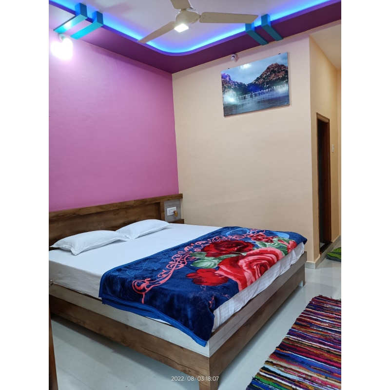 Abhi Homestay - Tap to explore photos