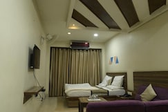 Hotel Khajrana Regency, Bhopal