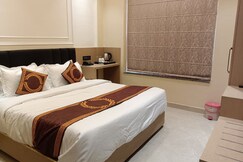 Perfectstayz Premium lavender, Varanasi