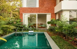 Swimming Pool 1