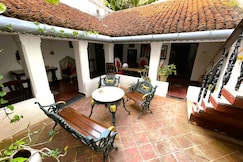 Villa Mon cheri, Pondicherry