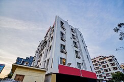 Hotel O Saiinn, Pune