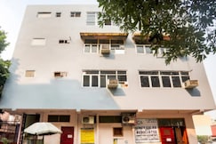 Hotel Perfect Inn by GRB, Delhi