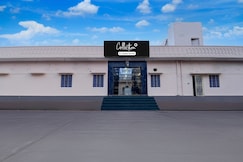 Collection O Amer Jaipur Formerly Khandaka Villa, Kotputli