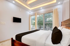 Hotel O Pari Chowk Metro Station, Gurgaon