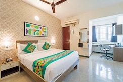 Treebo Avm Comfort Inn, Coimbatore