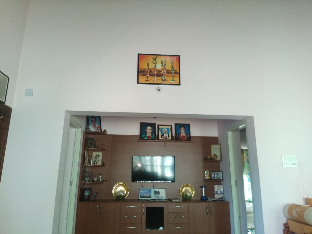 Megha Giri Homestay - Tap to explore photos