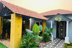 Spence Haven Resort & Restaurant, Araku Valley