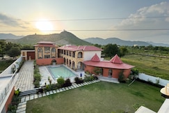 Nazaara Hills Retreat, Gogunda