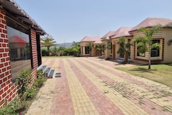 Ajanta Hill Resort, Jamner