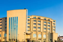 LUXURIA INN BY CHANDAN, Junagadh