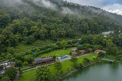 Eco Adventure Resorts Khairabera, Purulia