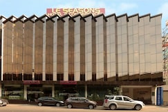 HOTEL LE SEASONS, Delhi