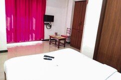 Hotel Champion Inn near Yeswantpur Junction Railway Station, Bangalore