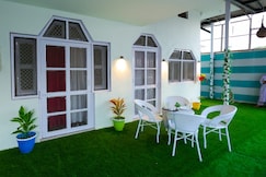 Sacred Abode  Premium 1BHK near Ram Mandir Ayodhya, Ayodhya