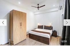 Super Townhouse CLOUD BAY, Gurgaon