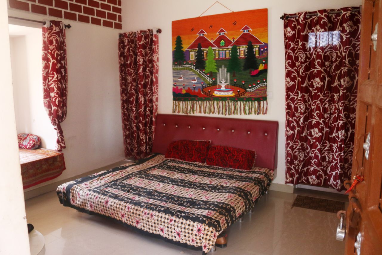 Hariyav Garh Resort - Tap to explore photos