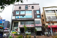 Hotel Swagath, Hospet