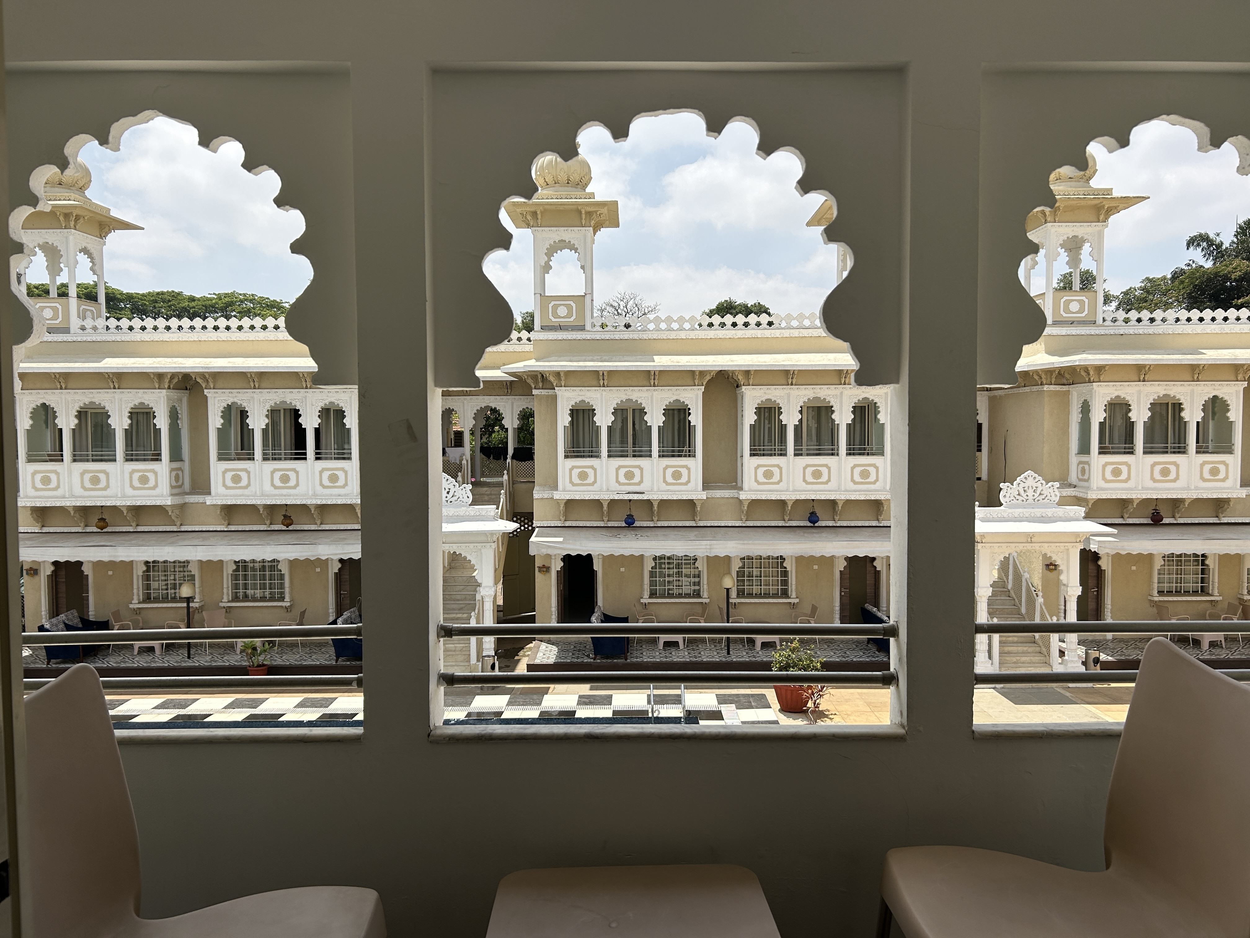 Hotel Gautam