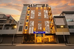 FabHotel Dream Palace IP Extension, Delhi