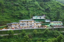 Dallas The Retreat Resort, Mussoorie, Mussoorie