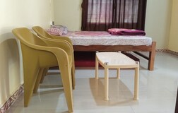 Deluxe Room Non AC