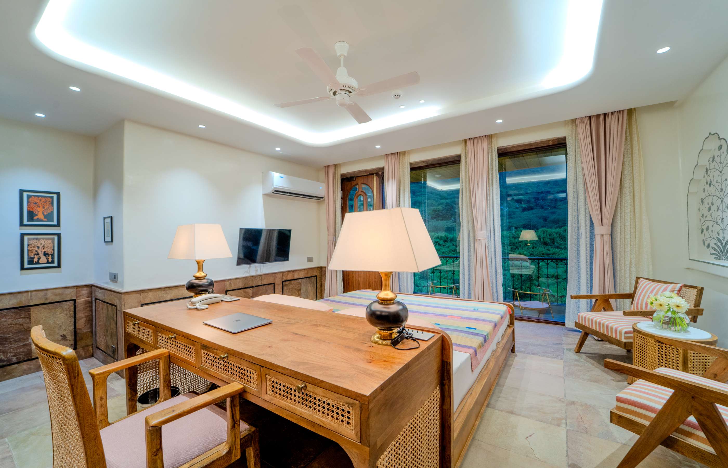 Artisav House-A Luxury Boutique Stay - Tap to explore photos