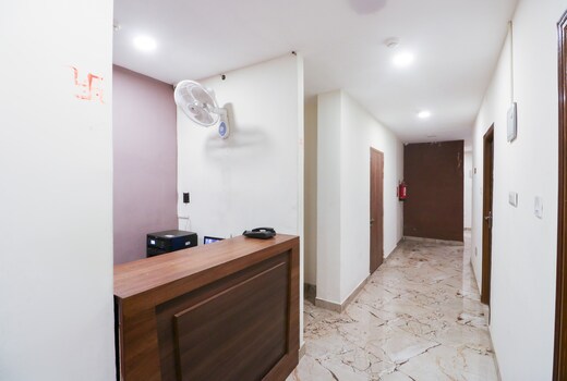 Super Hotel O Adri Hotels