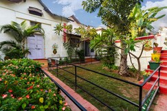 Hotel Sanand Heritage @Nakki Lake, Mount Abu