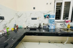 Kaviar s Carenest Stay 2 bhk apartment 203, Bhubaneshwar